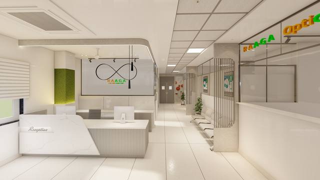 Reception Renders 4