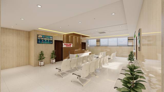 Reception Views 1