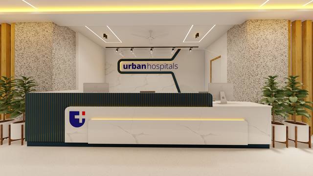 Reception Views 1
