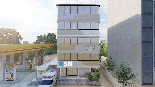 Revised Elevation Views 1