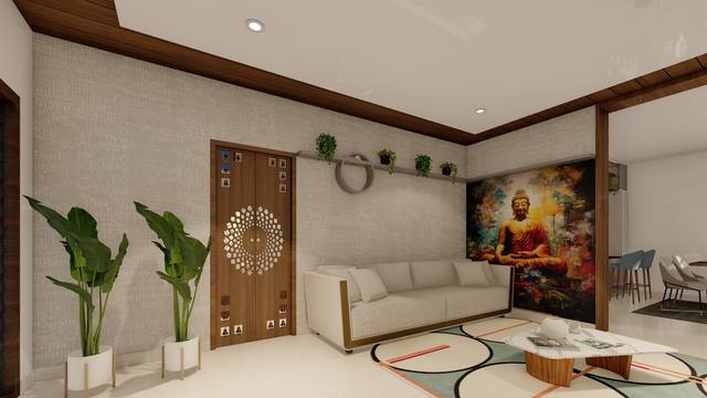 Revised Renders 4