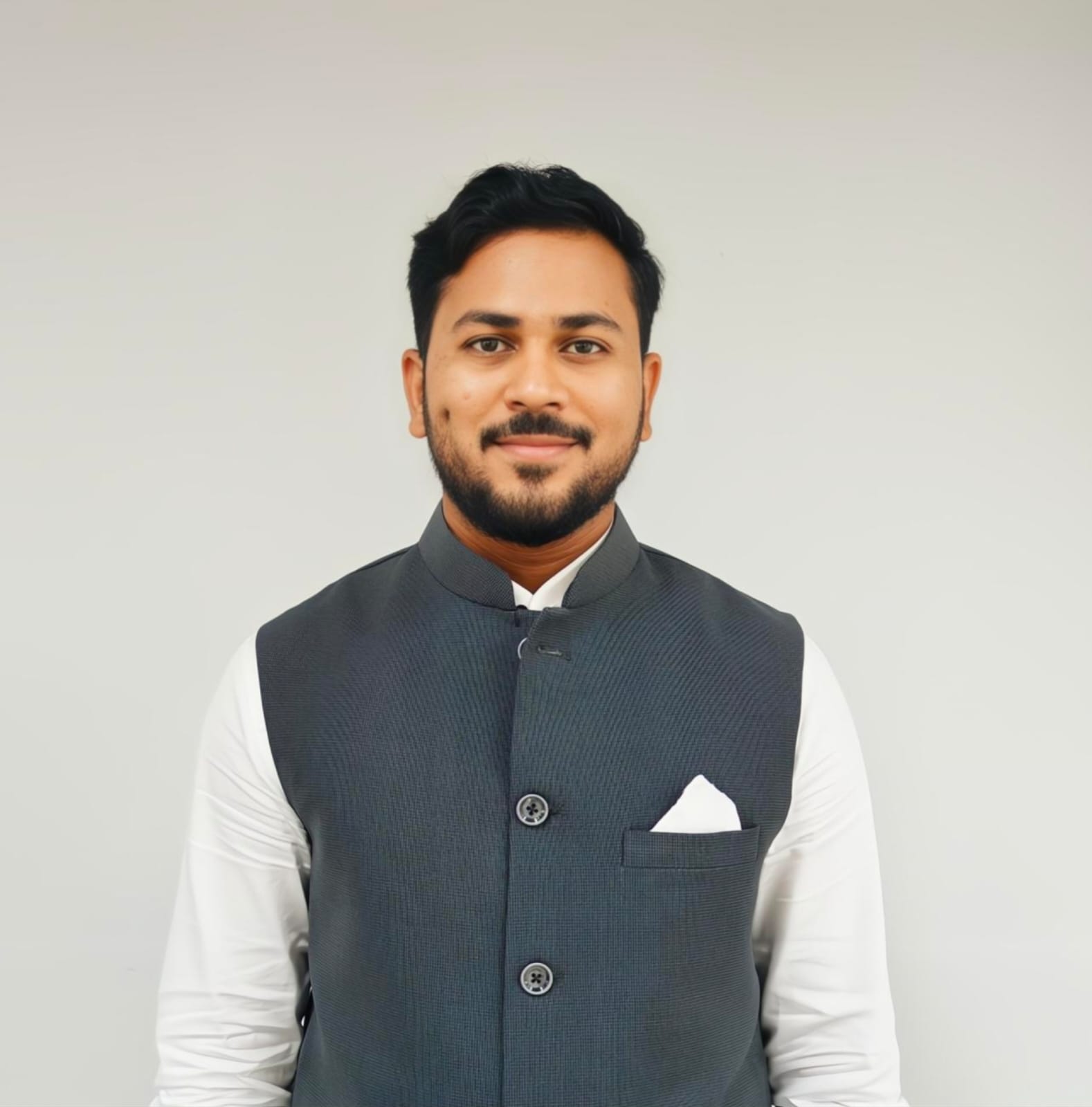 Uday Infra Founder